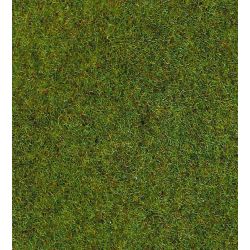 HEKI 30911 Mata trawa ciemnozielona 75x100 cm