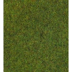 HEKI 30913 Mata trawa ciemnozielona 100x300 cm