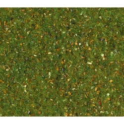 HEKI 30933 Mata runo leśne 100x300 cm