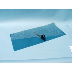 HEKI 3110 Folia woda 80x35 cm