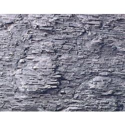 HEKI 3138 Folia skalna wapień 80x35 cm, 1 szt.