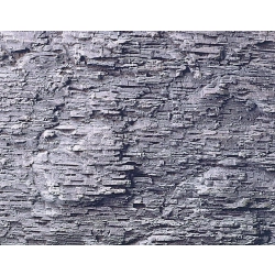HEKI 3138 Folia skalna wapień 80x35 cm, 1 szt.