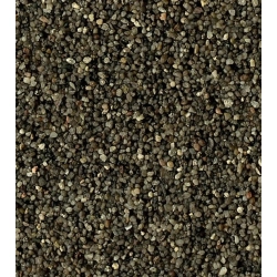 HEKI 3171 Szuter naturalny bazalt H0 500 g