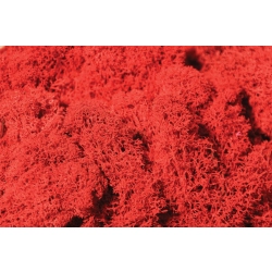 HEKI 3213 Mech czerwony 30 g