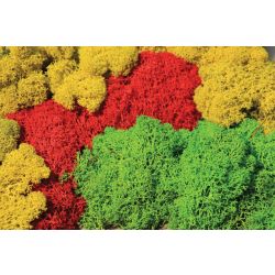 HEKI 3221 Mech mieszanka 75 g