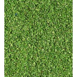 HEKI 3301 Ściółka jasnozielona 40 g