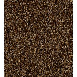 HEKI 3304 Ściółka ciemnobrązowa 40 g