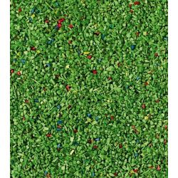 HEKI 3309 Ściółka łąka z kwiatami jasna 40 g