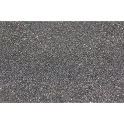 HEKI 33104 Szuter 0,1-0,6 mm, 200 g - czarny