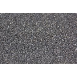 HEKI 33114 Szuter 0,5-1,0 mm, 200 g - czarny