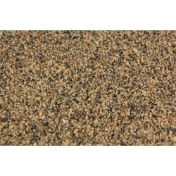 HEKI 33120 Szuter 1,0-2,0 mm, 200 g - piaskowy