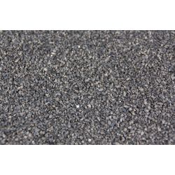 HEKI 33124 Szuter 1,0-2,0 mm, 200 g - czarny