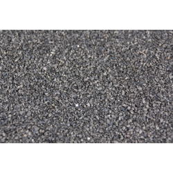 HEKI 33124 Szuter 1,0-2,0 mm, 200 g - czarny