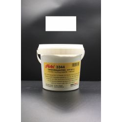 HEKI 3344 Masa modelarska biała 500 g