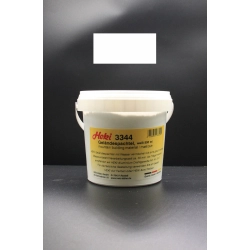 HEKI 3344 Masa modelarska biała 500 g