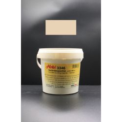 HEKI 3346 Masa modelarska ochra 500 g