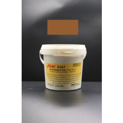 HEKI 3347 Masa modelarska brązowa 500 g