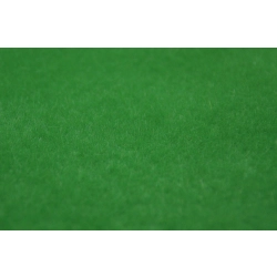 HEKI 33502 Trawa elektrostatyczna 4,5 mm - 50 g, ciemna zieleń