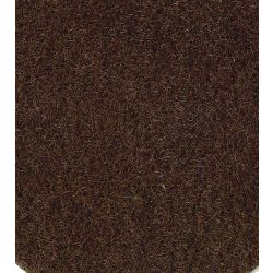 HEKI 3352 Trawa elektrostatyczna 3 mm, brązowa 20 g