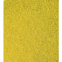HEKI 3353 Trawa elektrostatyczna 3 mm, żółta 20 g