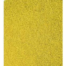 HEKI 3353 Trawa elektrostatyczna 3 mm, żółta 20 g