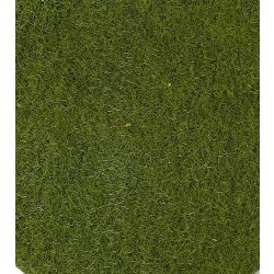 HEKI 3365 Trawa elektrostatyczna 3 mm, zielona 50 g