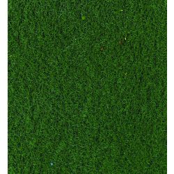 HEKI 3366 Trawa elektrostatyczna 3 mm, ciemnozielona 50 g