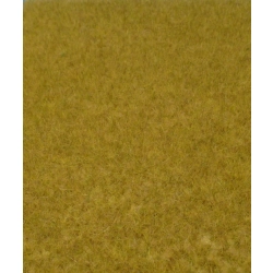 HEKI 3370 Trawa elektrostatyczna 6 mm, sawanna 75 g