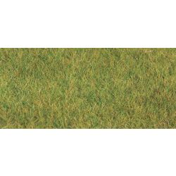 HEKI 3377 Trawa elektrostatyczna 10 mm, letnia łąka 50 g