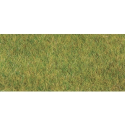 HEKI 3377 Trawa elektrostatyczna 10 mm, letnia łąka 50 g
