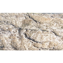 HEKI 3500 Folia skalna granit 35x24 cm, 2 szt.