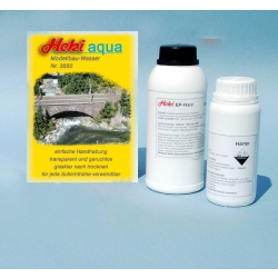 HEKI 3550 HEKI Aqua - Woda