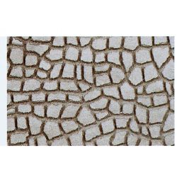 HEKI 70062 Mur kamienny H0/TT 28x14 cm