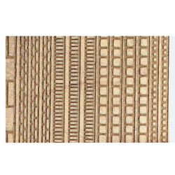 HEKI 70072 Sklepienie H0/TT 28x14 cm