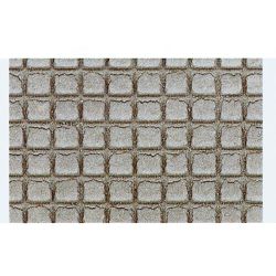 HEKI 70082 Mur kamienny H0/TT 28x14 cm