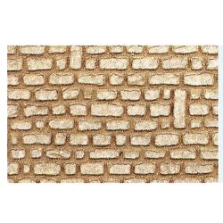 HEKI 70102 Mur kamienny H0/TT 28x14 cm