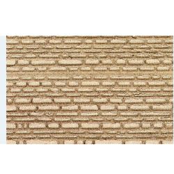 HEKI 70142 Mur z piaskowca N/Z 28x14 cm