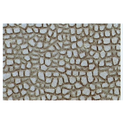HEKI 70162 Mur kamienny N/Z 28x14 cm