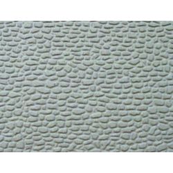 HEKI 70632 Mur kamienny H0/TT 50x25 cm