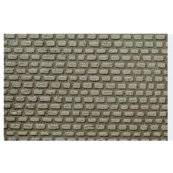 HEKI 72302 Mur kamienny H0 40x20 cm