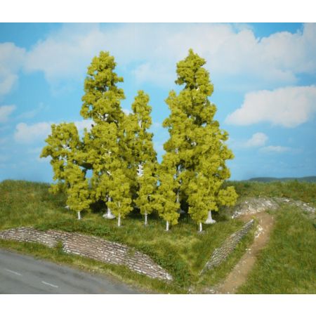 HEKI 1137 Brzoza 10 cm, 4 szt.
