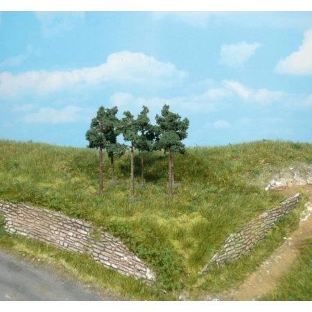 HEKI 1152 Sosna 6 cm, 6 szt.