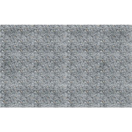 HEKI 14001 Citiline - H0 Mur kamienny 31x21 cm - 3 szt