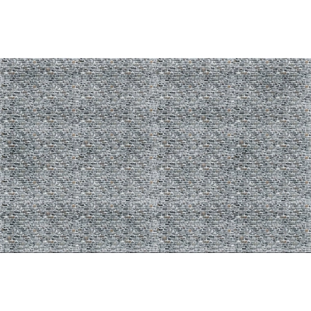 HEKI 14001 Citiline - H0 Mur kamienny 31x21 cm - 3 szt