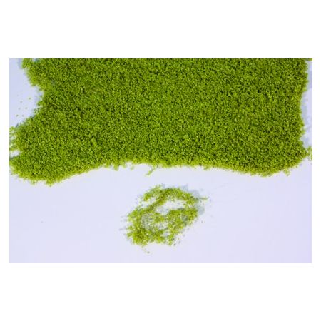 HEKI 15100 Realistik flor - jasnozielony, 28 x 14 cm