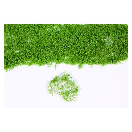 HEKI 15102 Realistik flor - wiosenna zieleń, 28 x 14 cm