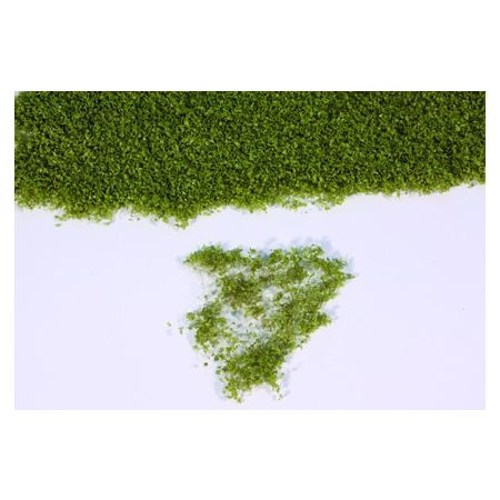 HEKI 15105 Realistik flor - oliwkowy, 28 x 14 cm