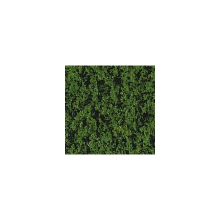 HEKI 1552 HEKI Flor ciemnozielone 28x14 cm