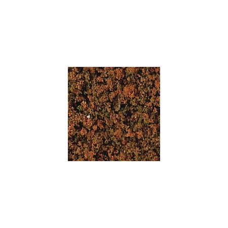 HEKI 1557 HEKI Flor jesienny brązowy 28x14 cm