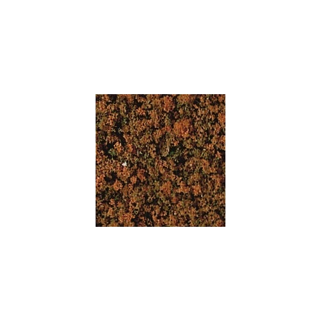 HEKI 1557 HEKI Flor jesienny brązowy 28x14 cm